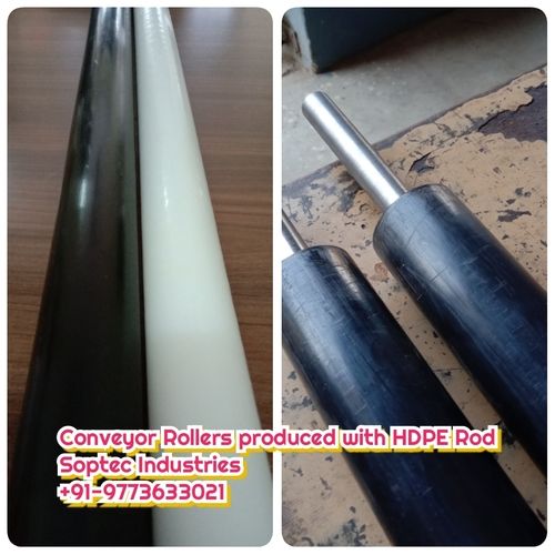 HDPE , PP , Nylon Rods