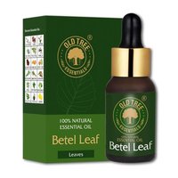 Aceite esencial de la hoja del betel