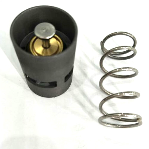 Safety Air Compressor Thermostat Valve