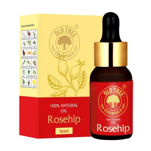 Rosehip Essential Oil