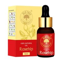 Aceite esencial de Rosehip