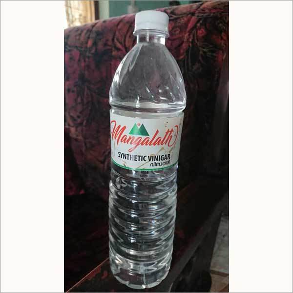 Mangalati Synthetic Vinegar