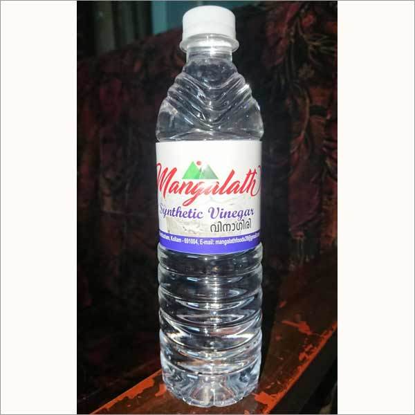 Mangalati Synthetic Vinegar