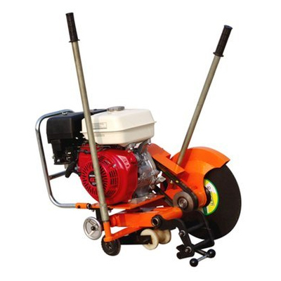 Abrasive Rail Cutting Machine, Cutting Disc 14 Inch, 18 mm
