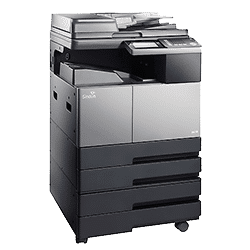 Sindoh Hd N411 Mono Digital Photocopier Machine