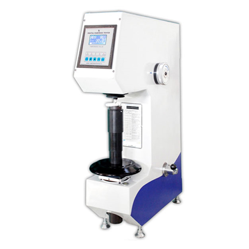 Digital Motorized Rockwell Hardness Tester Usage: Laboratory