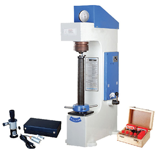 Analogue Rockwell Hardness Testers