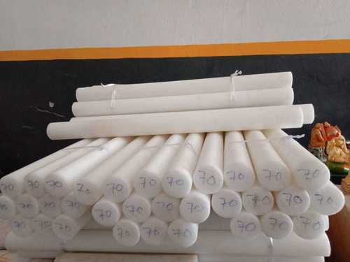 HDPE , PP , Nylon Rods