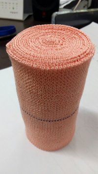 Cotton Crepe Bandage