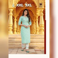 Fancy Kurti