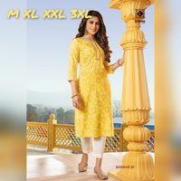 Fancy Kurti