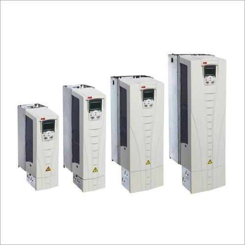 Electric Variable Speed Drives