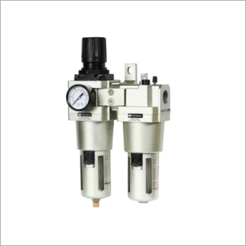Industrial Pneumatic Components By AIRSOL EQUIP.