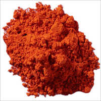 Pigment Orange 13