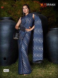 Shubhkala Sangini Vol 1 Silk Designer Saree Catalog