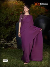 Shubhkala Sangini Vol 1 Silk Designer Saree Catalog