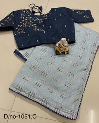 Designer Saree