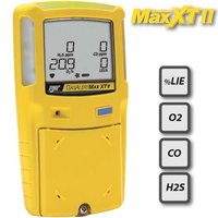 Multi Gas Detector