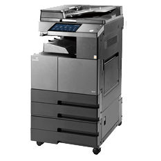 Sindoh Mono Digital Photocopy Machine