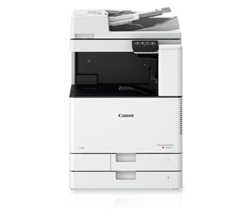 Digital Colour Photocopier Canon Irc3020 A3