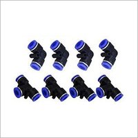 Industrial Pneumatic Components