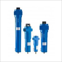 Industrial Pneumatic Components