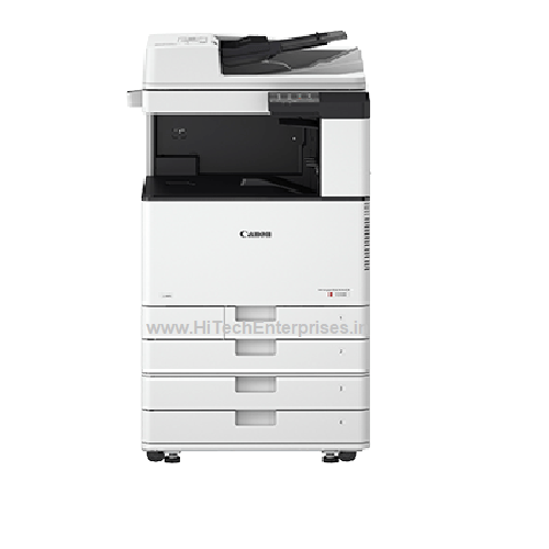 Canon Irc3120 Colour Photocopier Machine