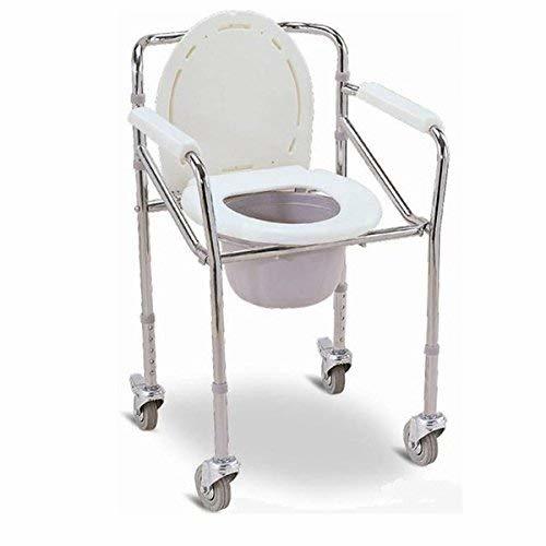 Karma Commode Chair Rainbow 5