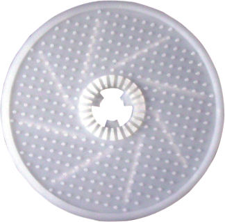 Pp Electro Plating Filter Plate