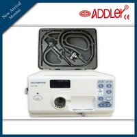 Olympus Cv-150 Processor - 295x160x414 Mm, White Abs, 100-240 Volt | Advanced Imaging For Endoscopy, Laparoscopy And Surgical Applications