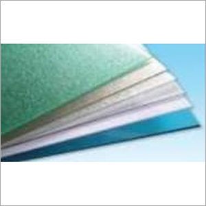 Plain & Embroded Solid 2Uv Polycarbonate Sheets