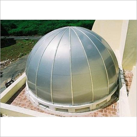 Hollow Profile Polycarbonate Sheet