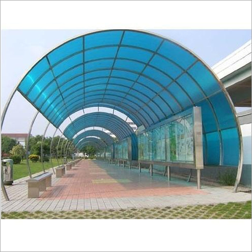 Multiwall Polycarbonate Sheet