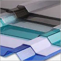 Corrugated Sheet For Domestic Purpose