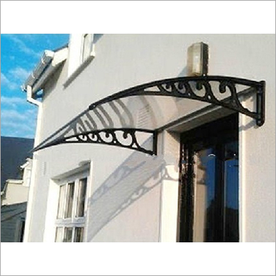 Window Canopy Awning System