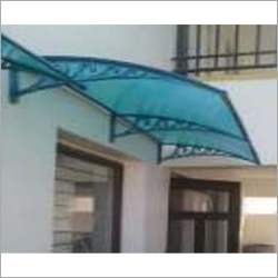 Water Proof Window Awning And Canopy System