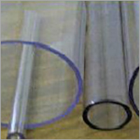 Polycarbonate Pipes And Tubes Length: 12