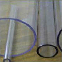 Polycarbonate Pipes And Tubes