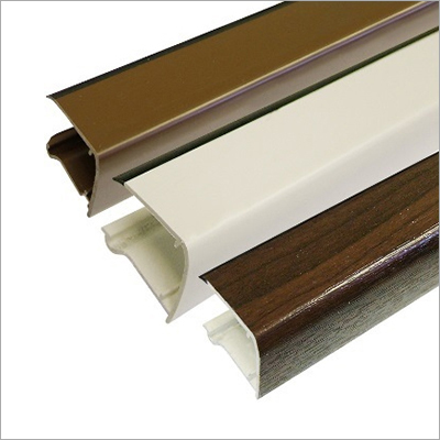 Polycarbonate Gutter