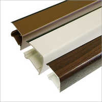 Polycarbonate Gutter