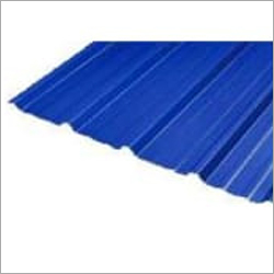 Profiled APC Steel Sheets