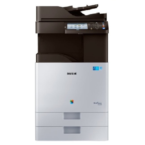 Samsung MultiXpress SL X3280NR Colour Multifunction Photocopier By HI-TECH ENTERPRISES