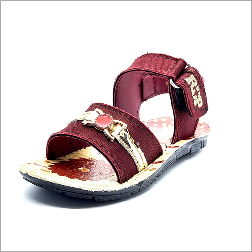 5X10 Daizy Sandals
