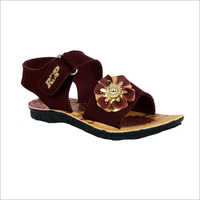 Kids Stylish Sandals - Other Material, All Sizes, Multicolor | Trendy Footwear For Women And Comfort For Everyday Use