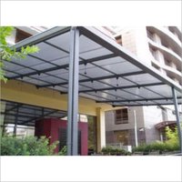 Window Canopy Awning System