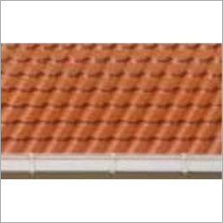 UPVC Roof Tiles