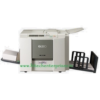 Riso CV1200 Digital Duplicator