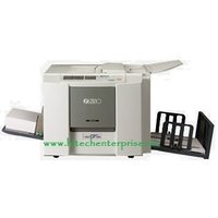 Riso Cv1200 Digital Duplicator