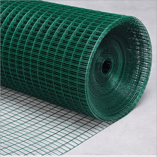 PVC Coated Wire Mesh By SREE BALAJI CONCERNS