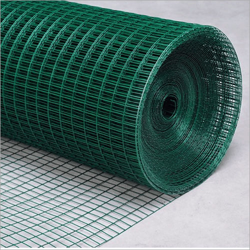 PVC Coated Wire Mesh